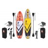 paddleboard zray e9 e11 set kópia