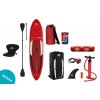 paddleboard aquamarina monster set deluxe