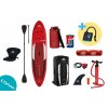 paddleboard aquamarina monster set edeluxe