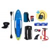 paddleboard aquamarina beast