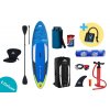 paddleboard aquamarina beast set edeluxe