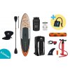 paddleboard aquamarina magma set edeluxe