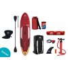 paddleboard aquamarina atlas set deleuxe