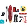 paddleboard aquamarina atlas set edeleuxe