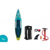 paddleboard aquamarina hyper set sup