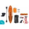 paddleboard aquamarina fusion set deluxe