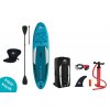paddleboard aquamarina vapor set enjoykayak