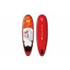 paddleboard aquamarina wave 2