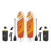 paddleboard hydroforce aqua journey set1+1
