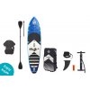 paddleboard skiffo SMU WS Combo kajak set