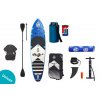 paddleboard skiffo SMU WS Combo deluxe set