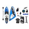 windsurfovy set skiffo ws combo STX evolve