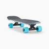 longboard landyachtz dinghy uv sun 2