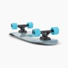 longboard landyachtz dinghy uv sun 3