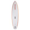 paddleboard naish crossover fusion 2