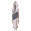 paddleboard naish crossover fusion 1