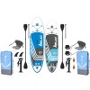 Paddleboard Zray X1 + X3