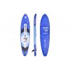 Paddleboard Wattsup Sar 10 + Espadon 11