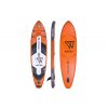 Paddleboard Wattsup Sar 10 + Espadon 11