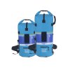 Vodoodolny batoh Dry bag Skiffo Explorer 40