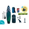 paddleboard gladiatpr pro 11 6 set edeluxe