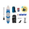 paddleboard SIC MAUI Tao tour air 11