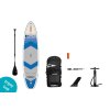 paddleboard SIC MAUI Tao tour air 11 set enjoysup