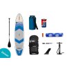 paddleboard SIC MAUI Tao tour air 11 set deluxe