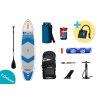 paddleboard SIC MAUI Tao tour air 11 set edeluxe