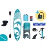 paddleboard spinera lets paddle 11 2 set edeluxe