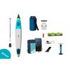 paddleboard nsp o2 race 14x27 set deluxe