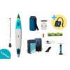 paddleboard nsp o2 race 14x27 set edeluxe