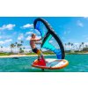 naish foil hover inflatable action