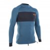 ION 2022 Neo Top 22 LS Men Petrol