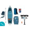 tahe beach air sup yak 10 6 set deluxe
