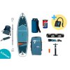 tahe beach air sup yak 10 6 set edeluxe