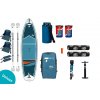 tahe beach air sup yak 11 6 set deluxe