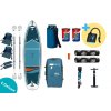 tahe beach air sup yak 11 6 set edeluxe