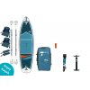 tahe beach air sup yak 11 6 set enjoy kayak