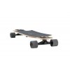DROP HAMMER BLACK PINECONE longboard (3)