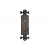 DROP HAMMER BLACK PINECONE longboard