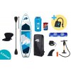 Paddleboard F2 strato combo set edeluxe