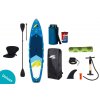 Paddleboard F2 axxis combo set deluxe