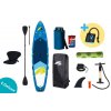 Paddleboard F2 axxis combo set edeluxe