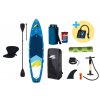 Paddleboard F2 axxis combo