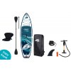 Paddleboard F2 cruise hft turquise set enjoy kayak