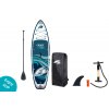 Paddleboard F2 cruise hft turquise set enojy sup