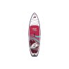 Paddleboard F2 cruise hft plum 1
