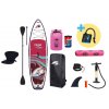 Paddleboard F2 cruise hft plum