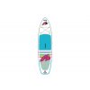 Paddleboard F2 strato combo women 1